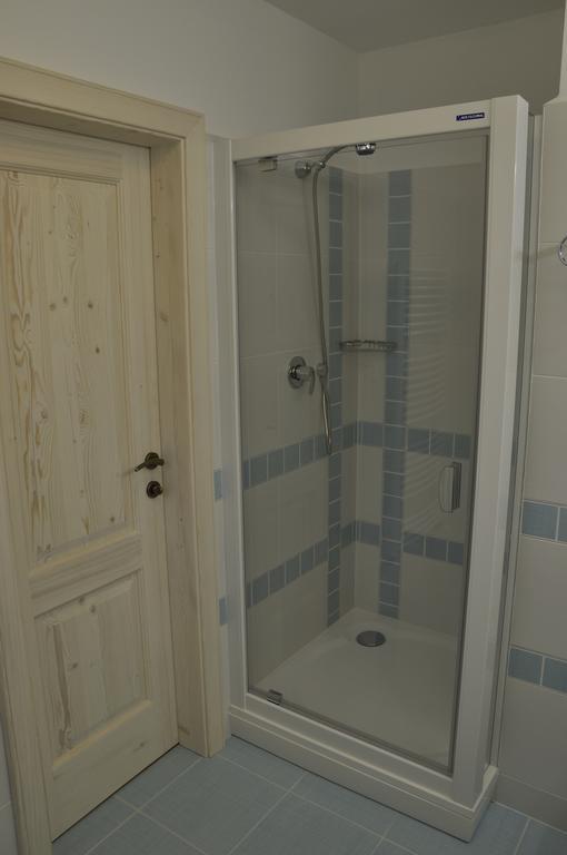 Grand Apartments Špindlerŭv Mlýn Cameră foto